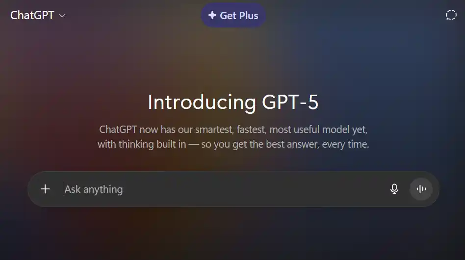 chatgpt